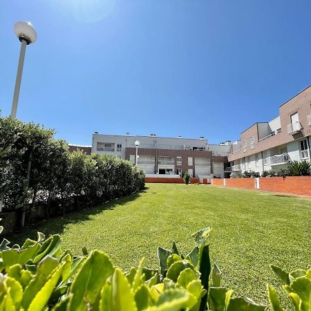 Apartamento Ofir Fão エクステリア 写真