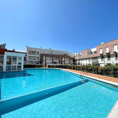 Apartamento Ofir Fão エクステリア 写真