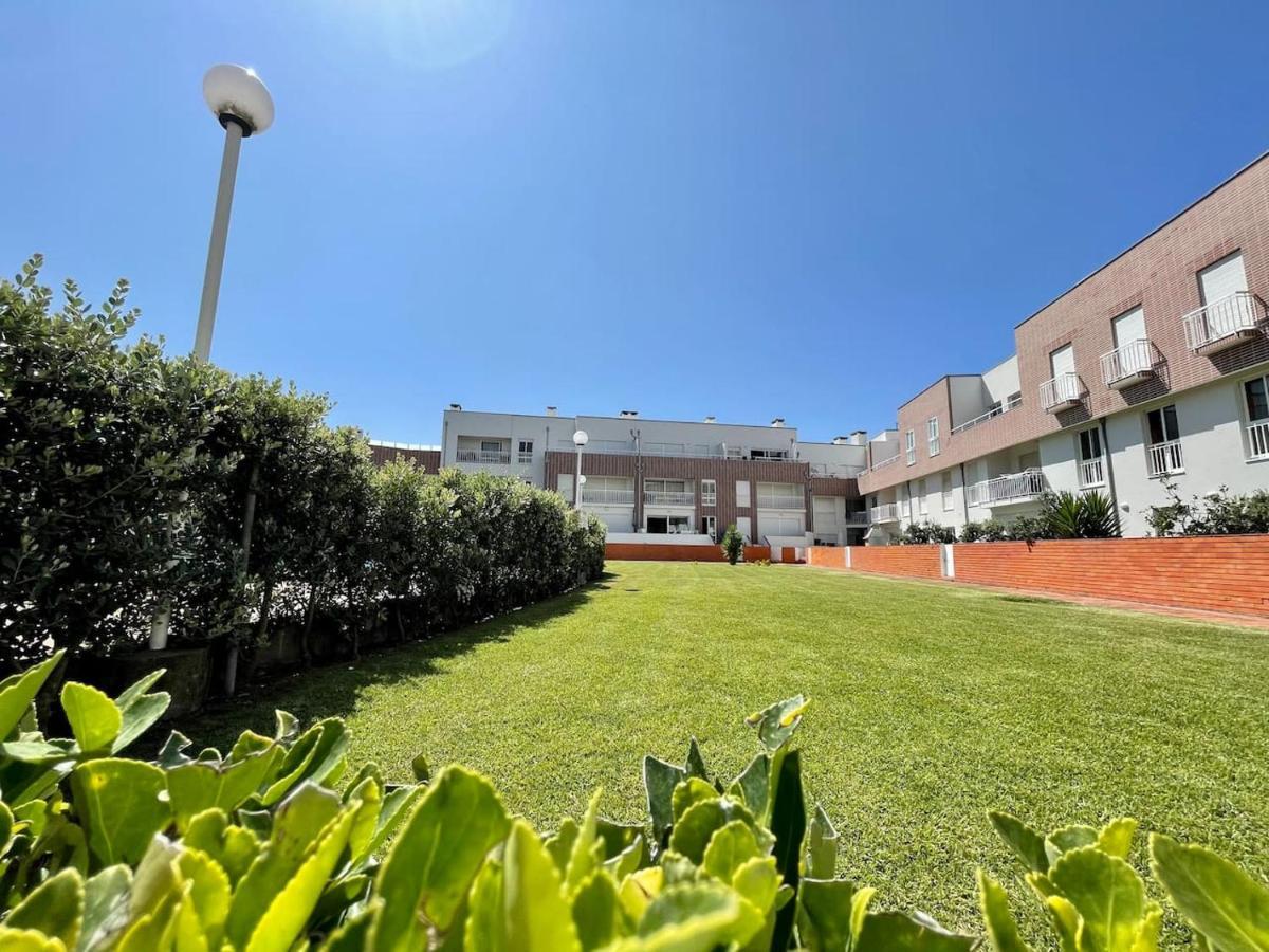 Apartamento Ofir Fão エクステリア 写真