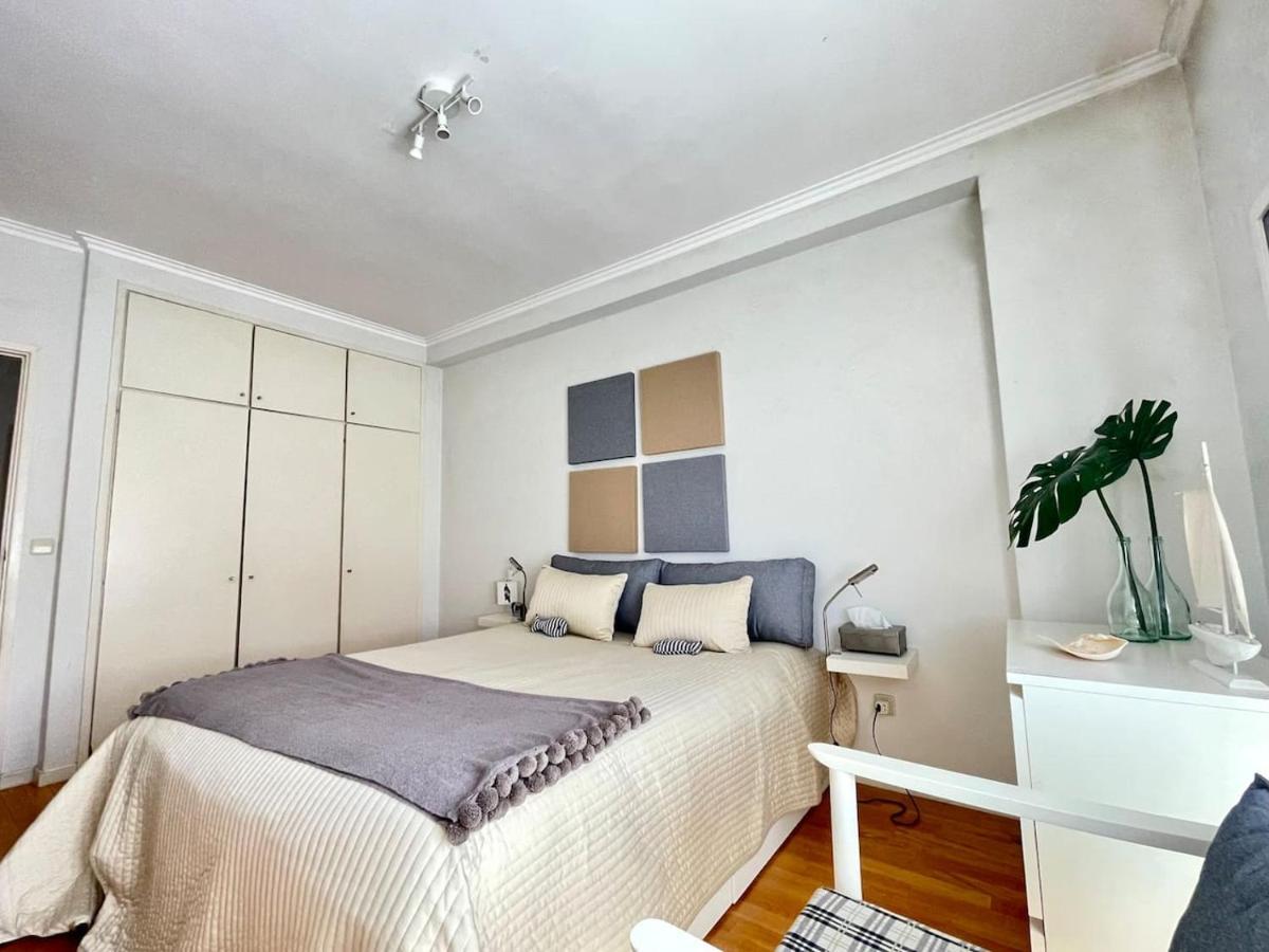 Apartamento Ofir Fão エクステリア 写真