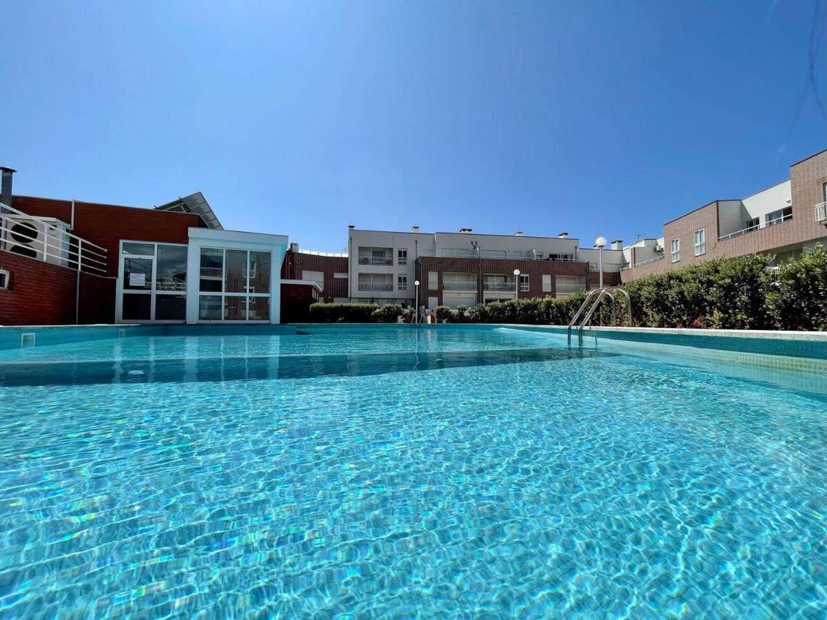 Apartamento Ofir Fão エクステリア 写真