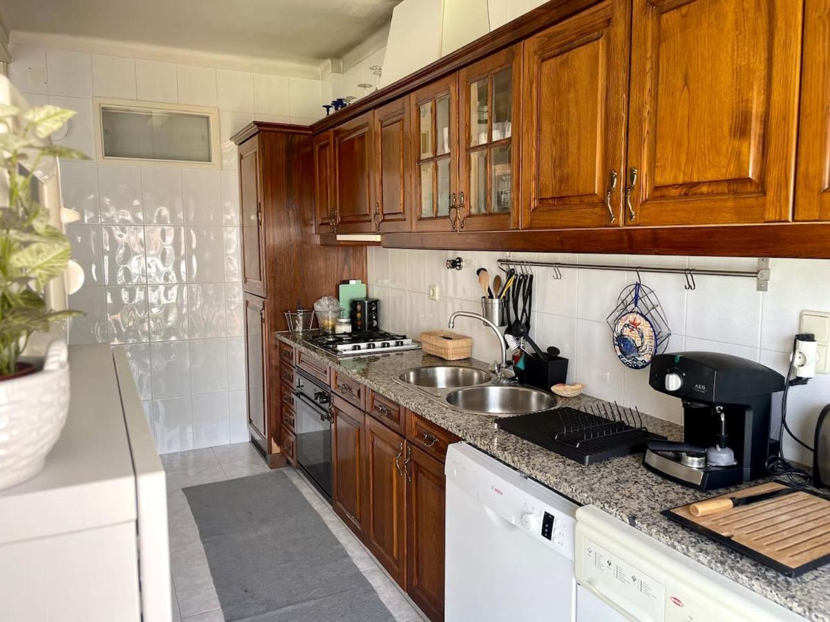 Apartamento Ofir Fão エクステリア 写真