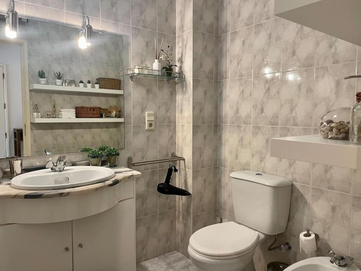 Apartamento Ofir Fão エクステリア 写真