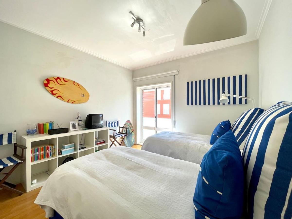 Apartamento Ofir Fão エクステリア 写真