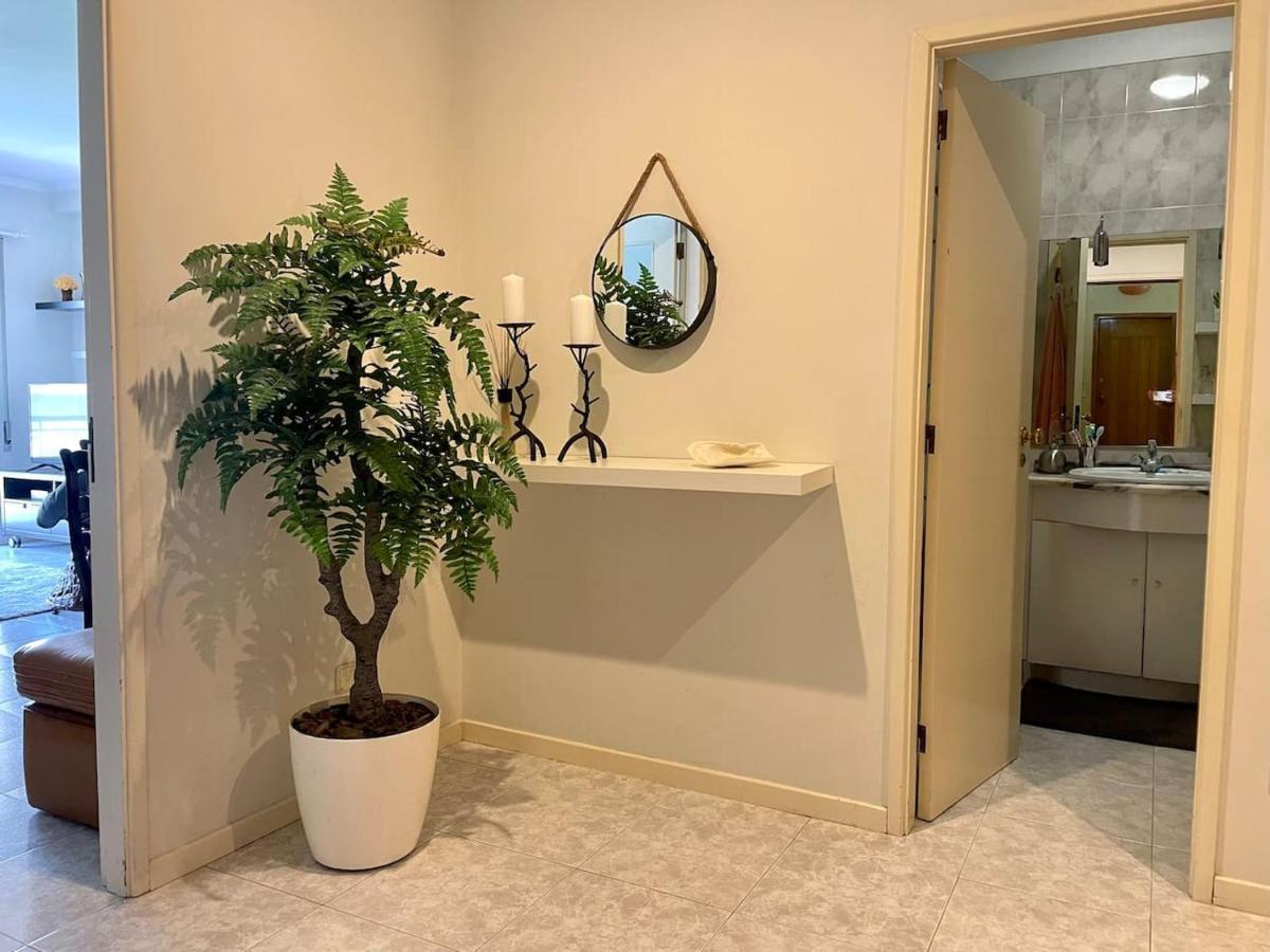 Apartamento Ofir Fão エクステリア 写真