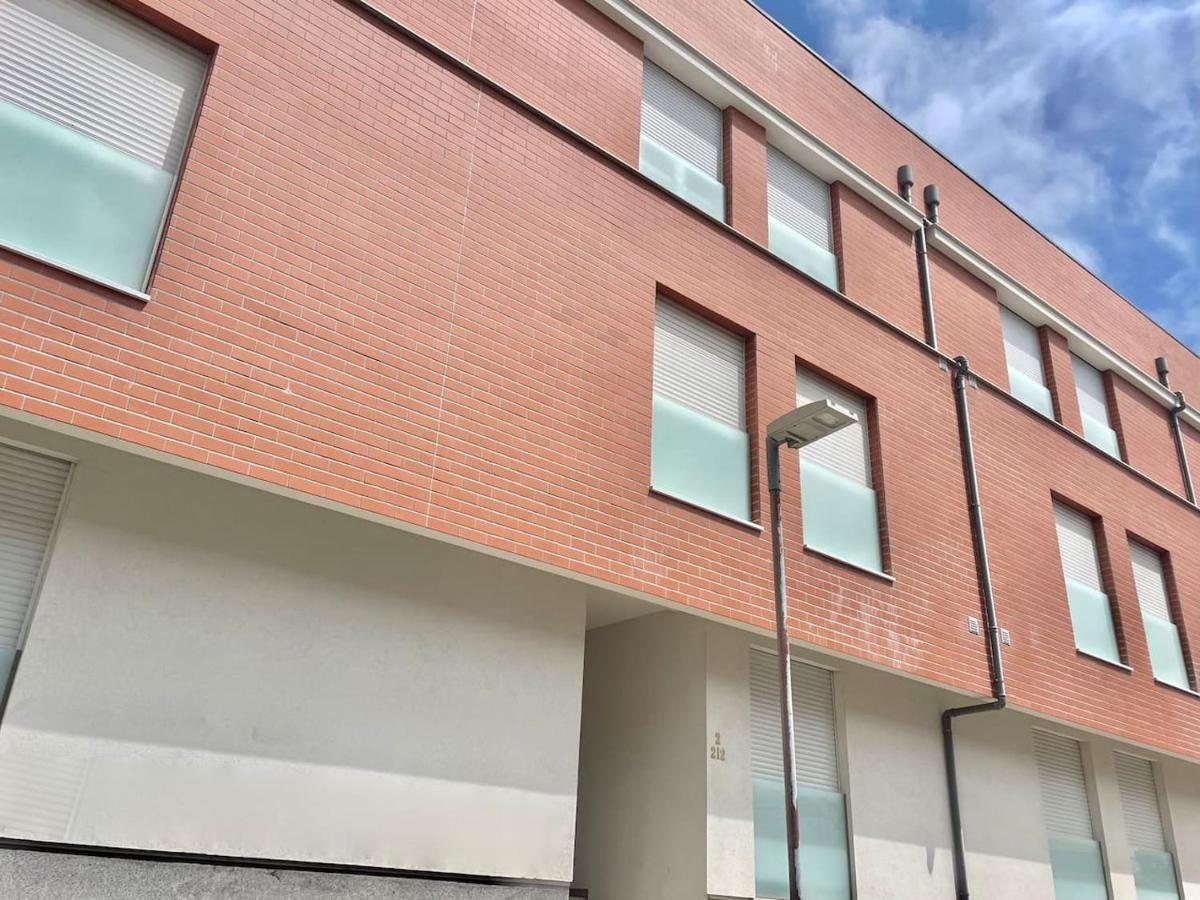 Apartamento Ofir Fão エクステリア 写真