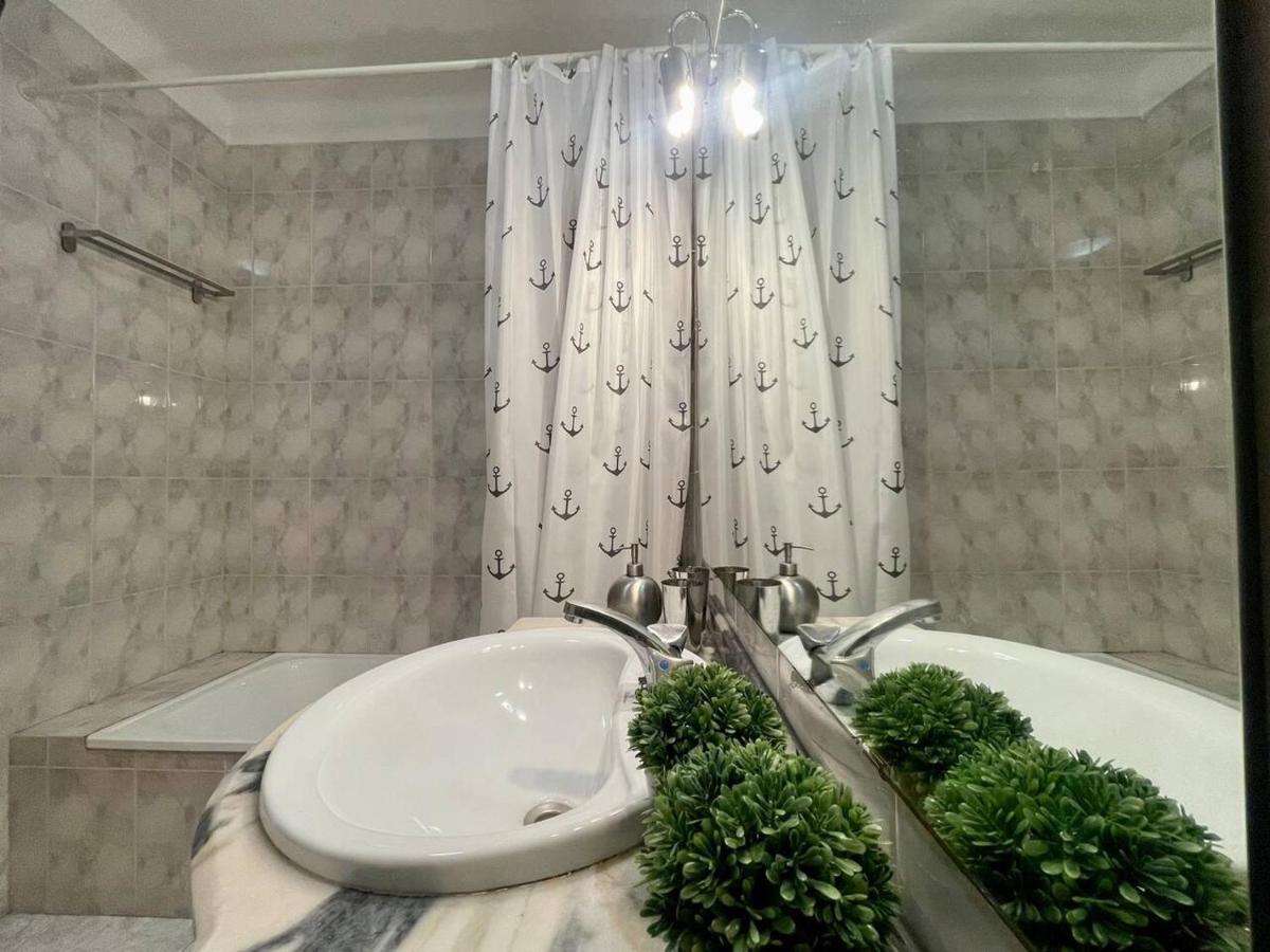 Apartamento Ofir Fão エクステリア 写真