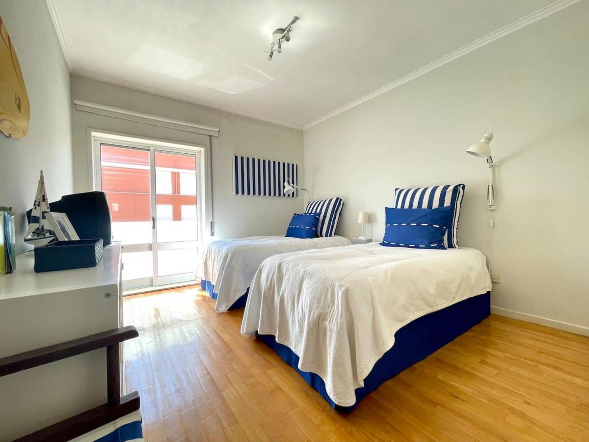 Apartamento Ofir Fão エクステリア 写真