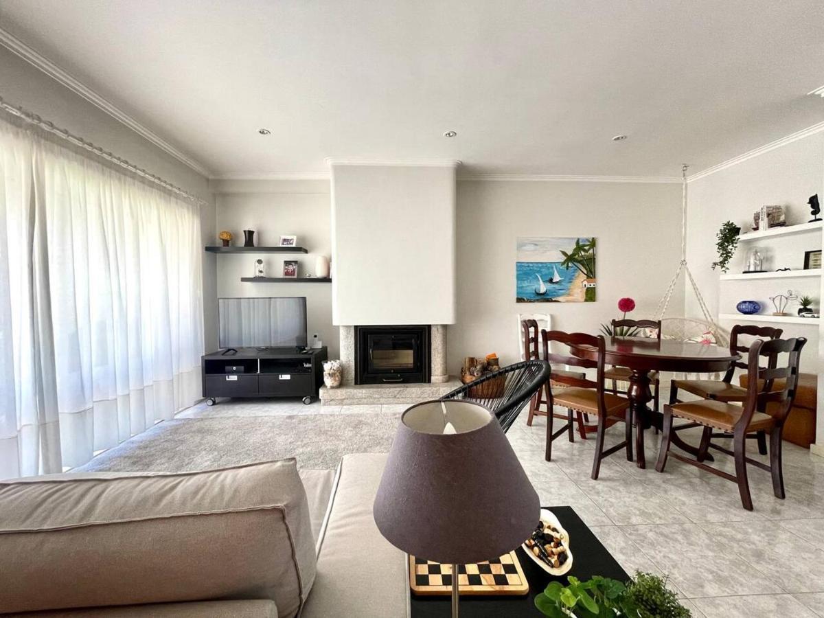 Apartamento Ofir Fão エクステリア 写真