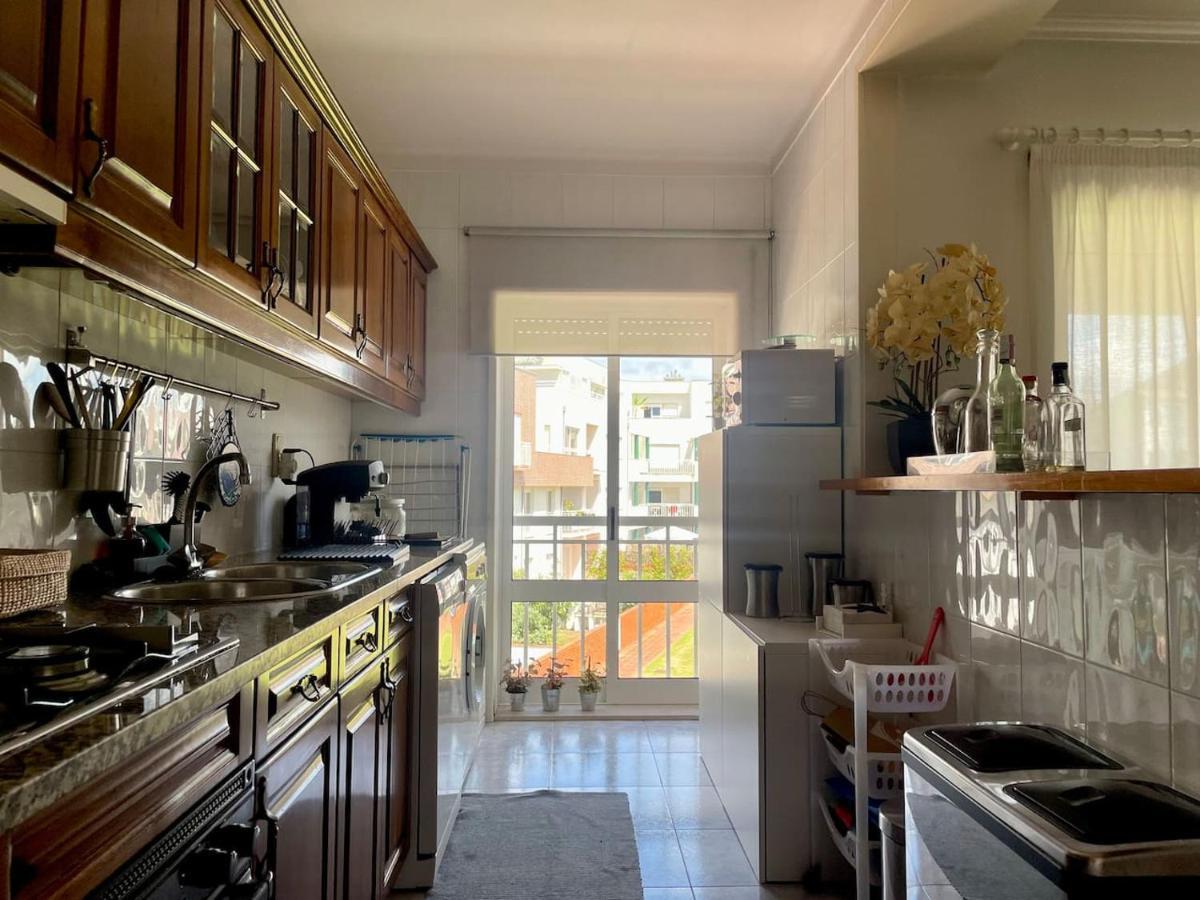 Apartamento Ofir Fão エクステリア 写真