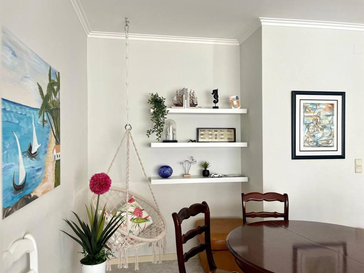 Apartamento Ofir Fão エクステリア 写真
