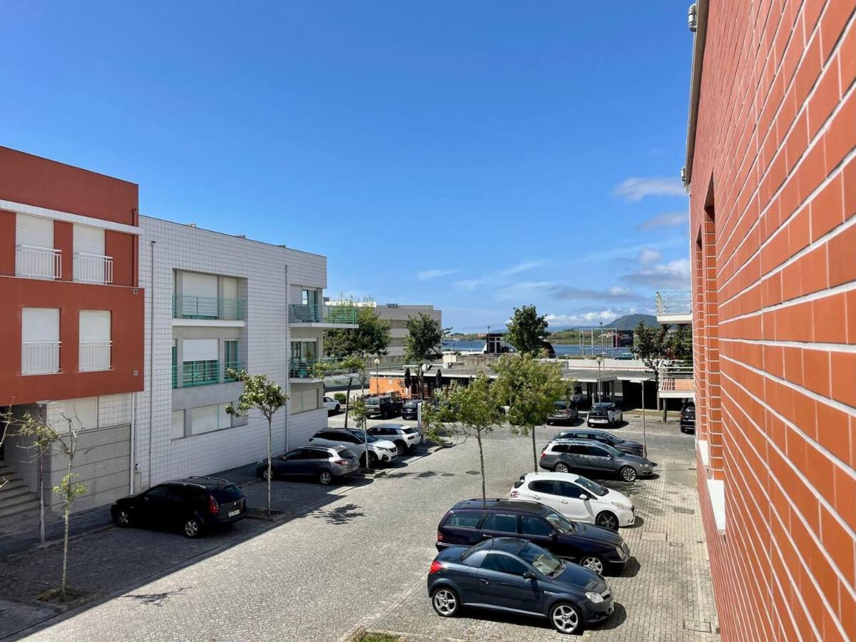 Apartamento Ofir Fão エクステリア 写真