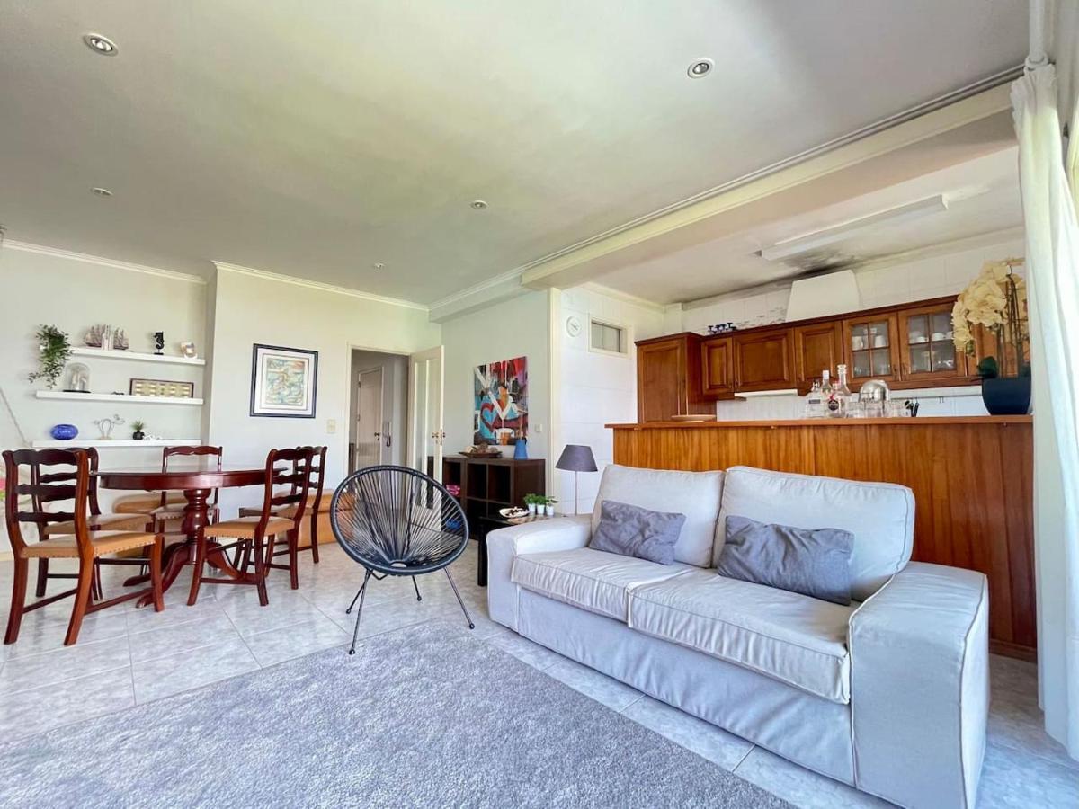 Apartamento Ofir Fão エクステリア 写真
